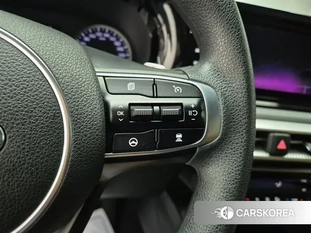 Kia K5 3rd generation id 3264704 из Кореи 16