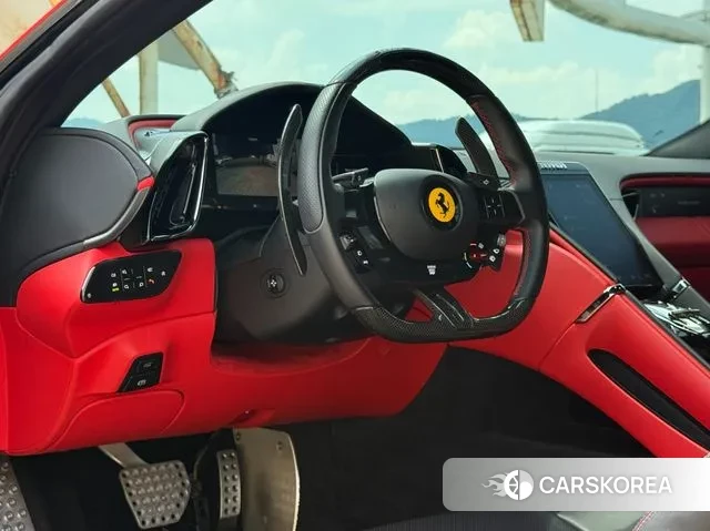 Ferrari Rome id 3043758 из Кореи 17