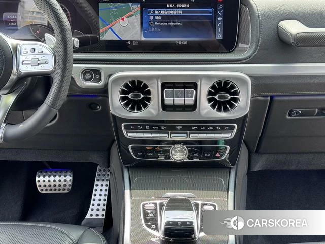 Mercedes-Benz G-class id 4277689 из Китая 7