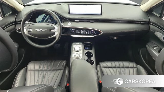 Genesis GV70 id 4577114 из Кореи 35