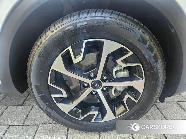 Kia Sportage 5th Generation Hybrid id 4267231 из Кореи 17