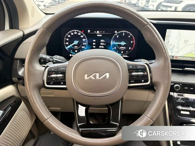 Kia Carnival 4th generation id 3859843 из Кореи 14