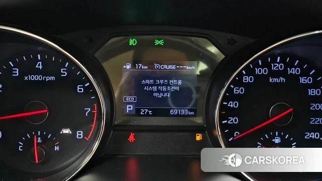 Kia The New Carnival id 4557282 из Кореи 27