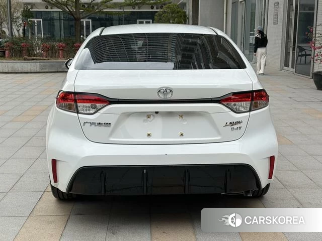 Toyota Lei Ling id 4301658 из Китая 21