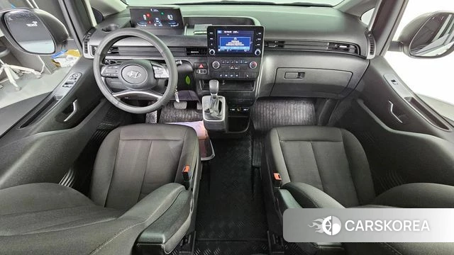 Hyundai Staria id 3865162 из Кореи 17