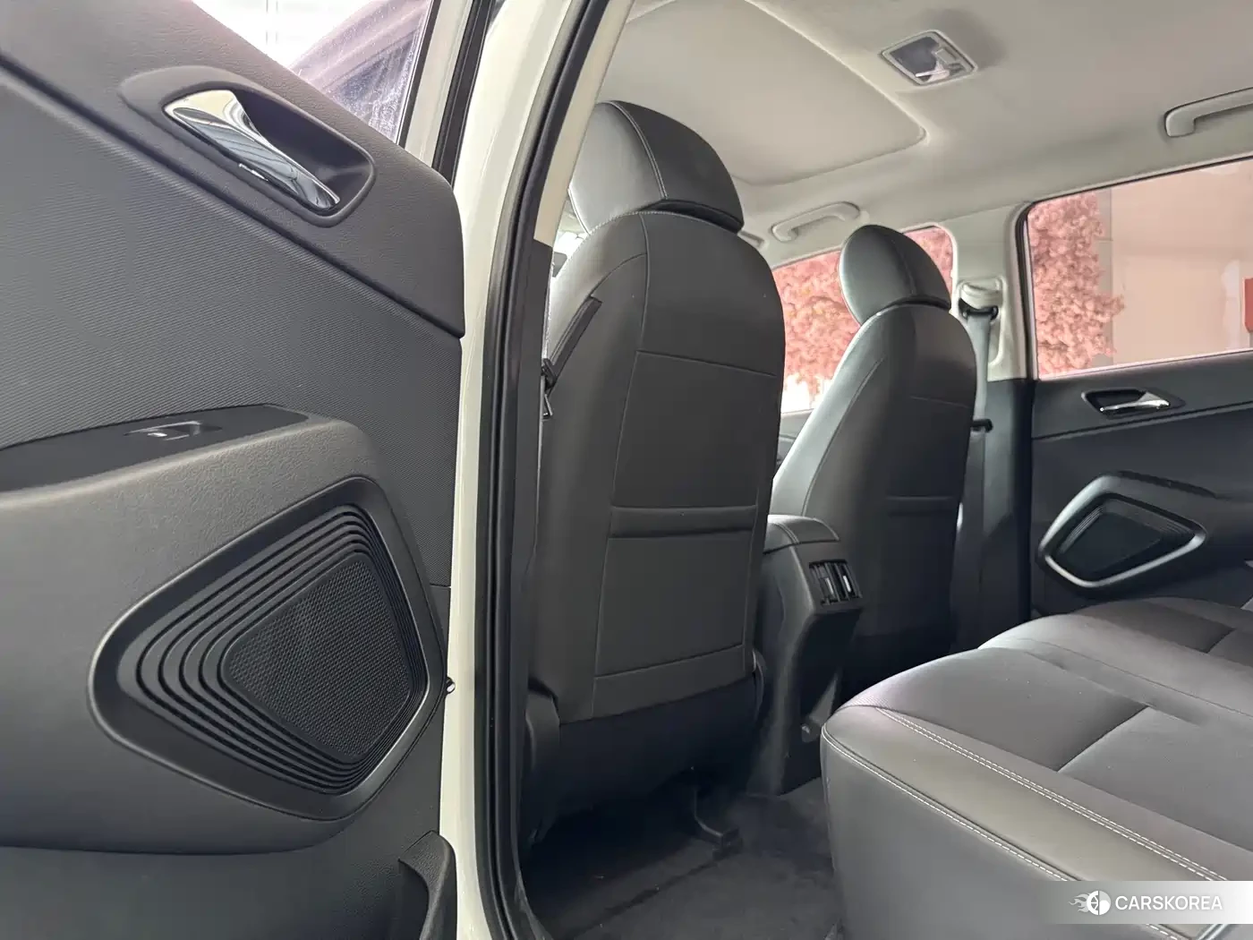 Hyundai Beijing Hyundai ix35 id 4576625 из Китая 14