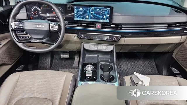 Kia The New Carnival 4th Generation id 3596021 из Кореи 17