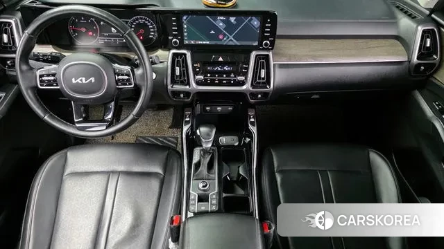 Kia Sorento 4th Generation id 3640314 из Кореи 17