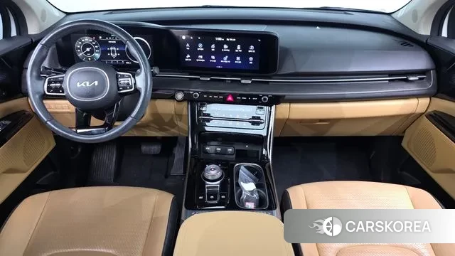 Kia Carnival 4th generation id 3764769 из Кореи 17