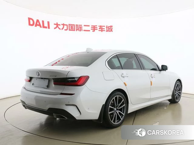 BMW 3 series id 4260383 из Китая 13