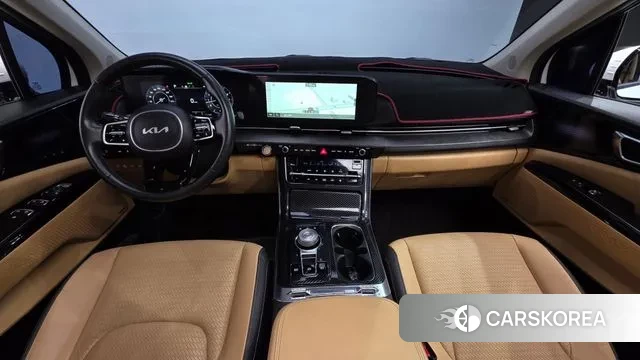 Kia Carnival 4th generation id 3523971 из Кореи 17