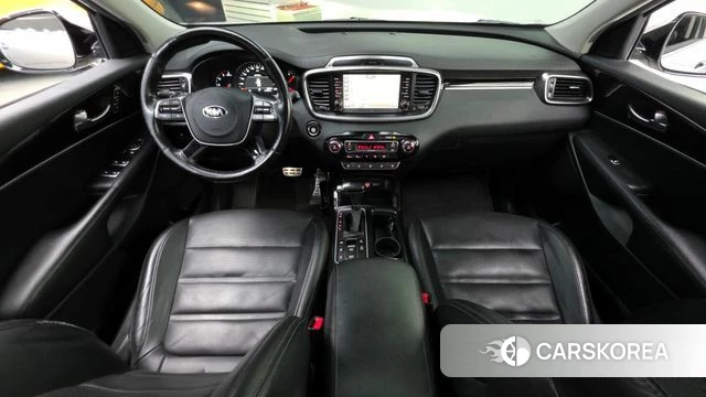 Kia The New Sorento id 4269307 из Кореи 17