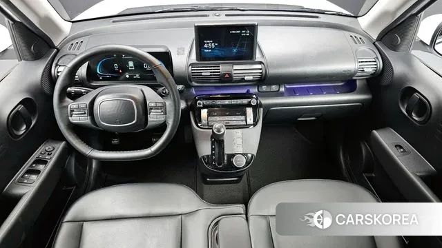 Hyundai Casper id 2984845 из Кореи 17