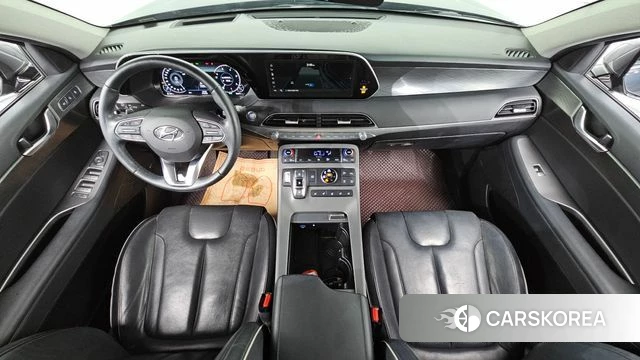 Hyundai Palisade id 4409986 из Кореи 17