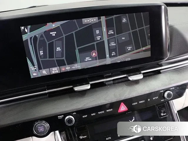 Kia Carnival 4th generation id 3546281 из Кореи 17