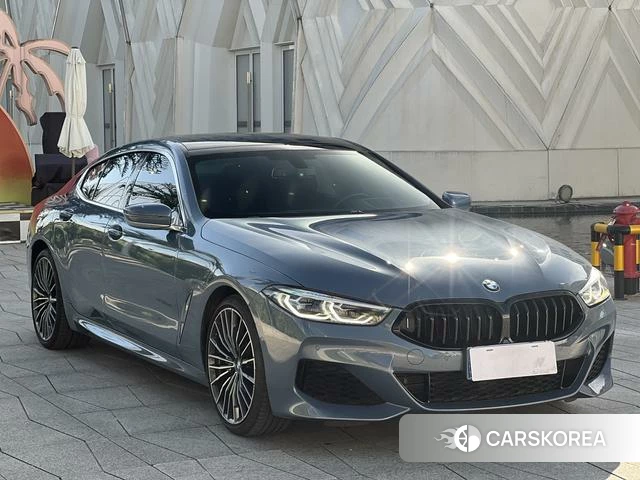 BMW 8 series id 4275933 из Китая 23