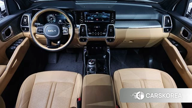 Kia Sorento 4th Generation id 4231305 из Кореи 27