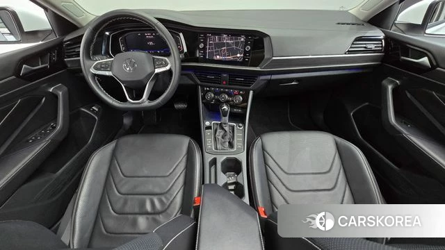 Volkswagen 7th Generation of Jetta id 4687222 из Кореи 17