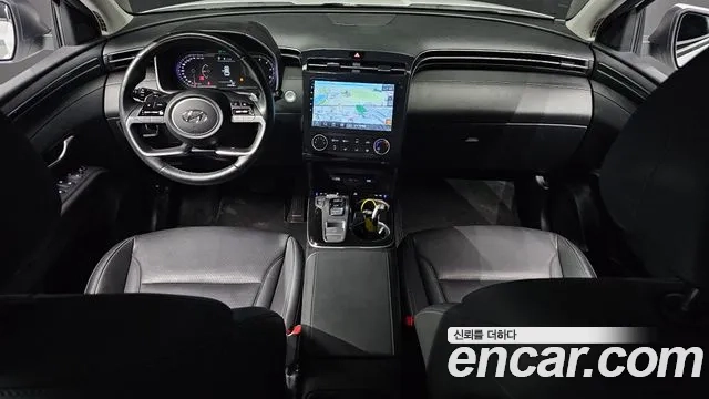 Hyundai Tucson (NX4) id 2944993 из Кореи 17