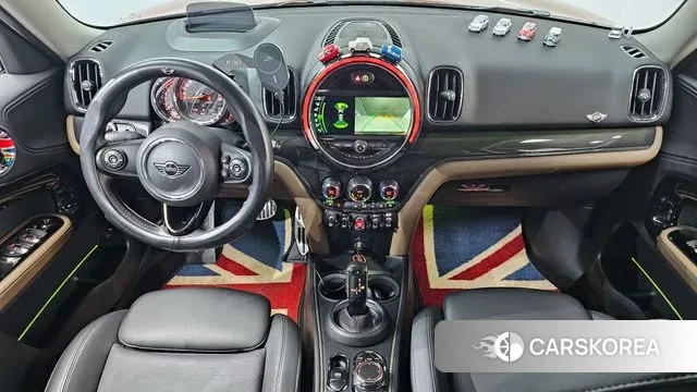 Mini Cooper D Countryman id 3505237 из Кореи 17