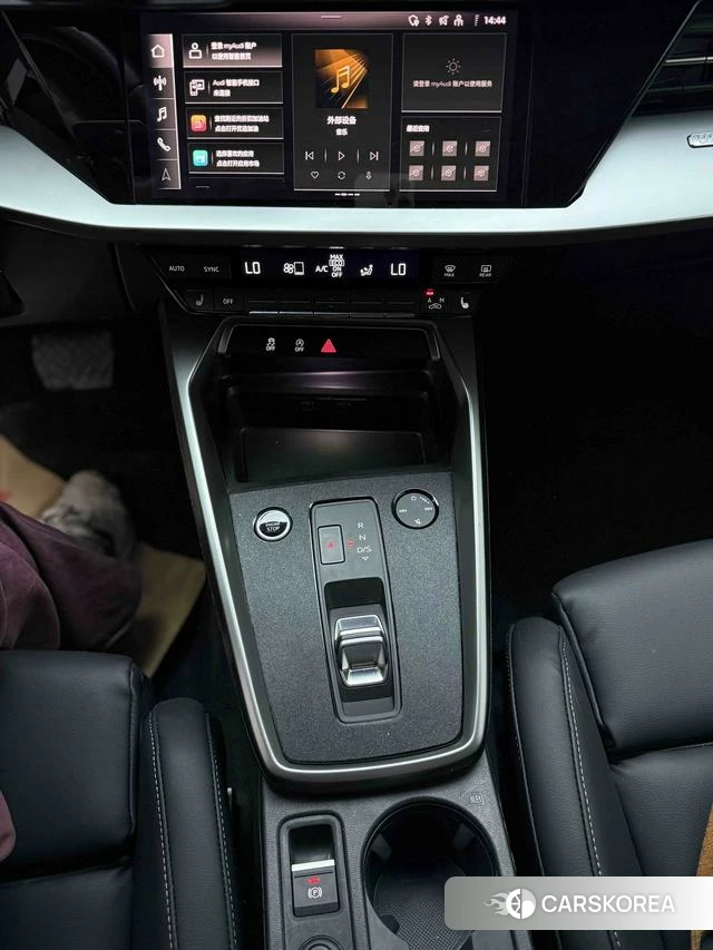 Audi A3 id 4387440 из Китая 23
