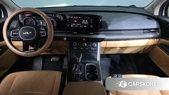 Kia Carnival 4th generation id 3963897 из Кореи 17