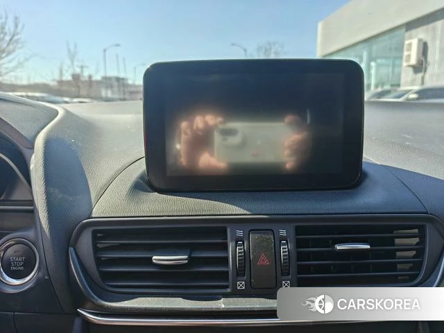 Mazda CX-4 id 4208769 из Китая 11