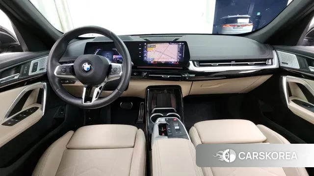 BMW X1 (U11) id 3333204 из Кореи 17