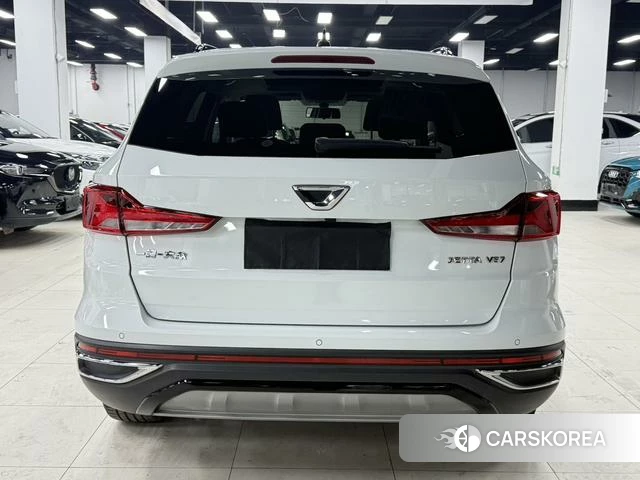 Jetta VS7 id 4207616 из Китая 19