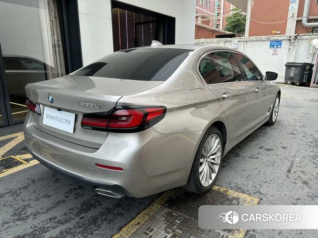 BMW 5 series id 4274723 из Китая 9