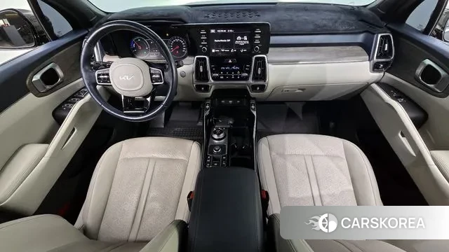 Kia Sorento 4th Generation id 3518690 из Кореи 17