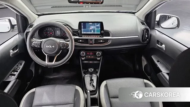 Kia Morning Urban (JA) id 3690528 из Кореи 17