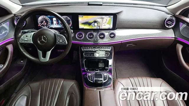 Mercedes-Benz CLS-Class C257 id 2936543 из Кореи 17