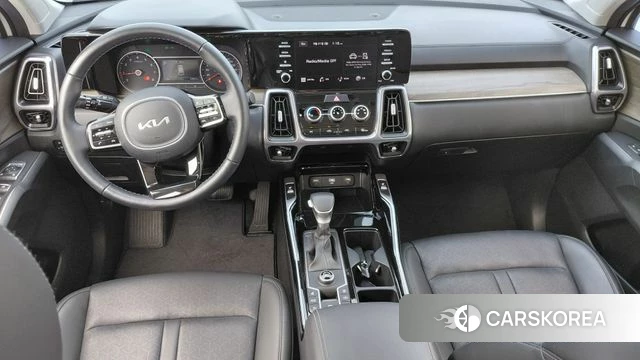 Kia Sorento 4th Generation id 4893532 из Кореи 17