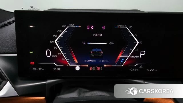 BMW i4 id 4243426 из Кореи 32