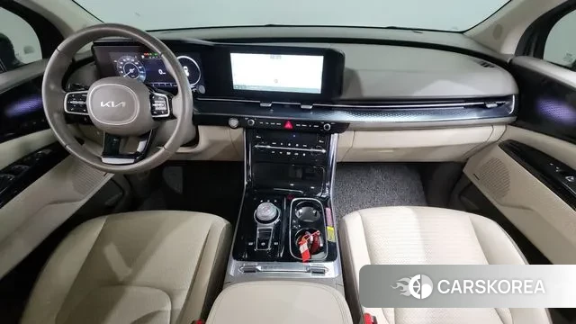 Kia Carnival 4th generation id 3478282 из Кореи 17