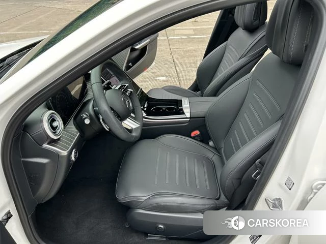 Mercedes-Benz Class C id 4335358 из Китая 13