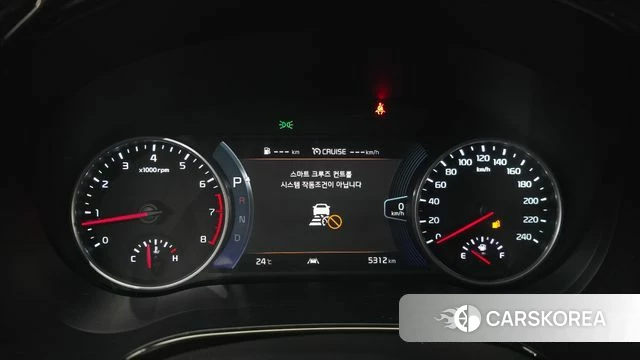 Kia Seltos id 4836561 из Кореи 30