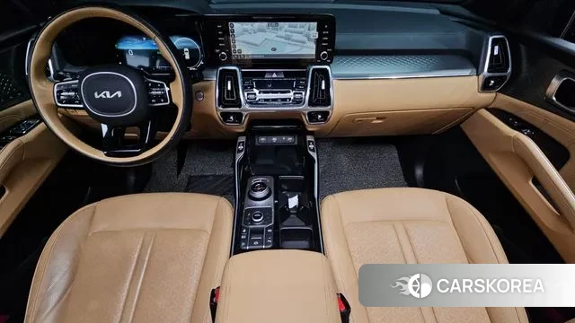 Kia Sorento 4th Generation id 3482827 из Кореи 17