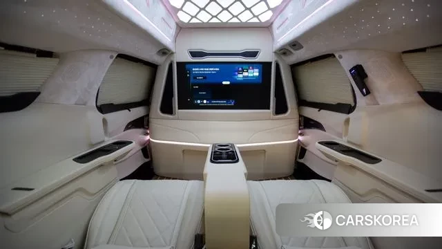 Kia The New Carnival 4th Generation id 3731510 из Кореи 17