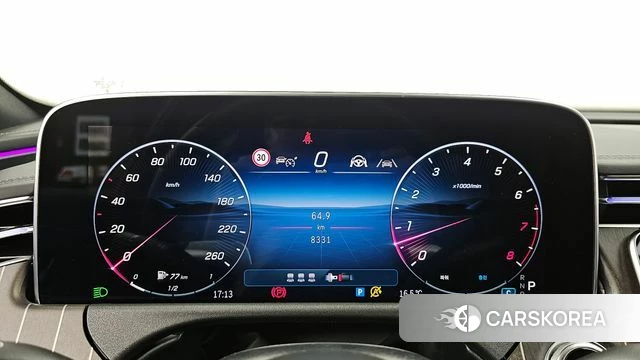 Mercedes-Benz E-Class W214 id 3876532 из Кореи 17