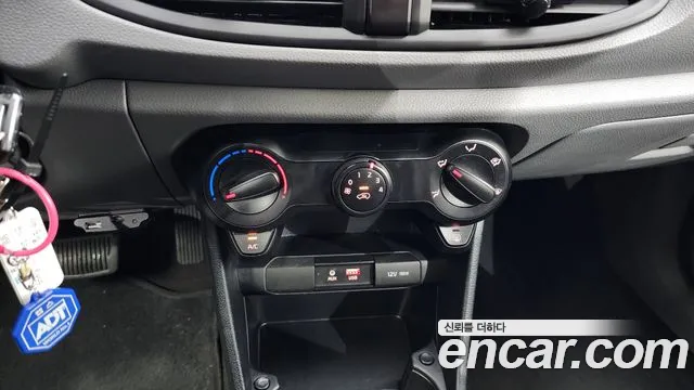 Kia All New Morning (JA) id 2764803 из Кореи 17