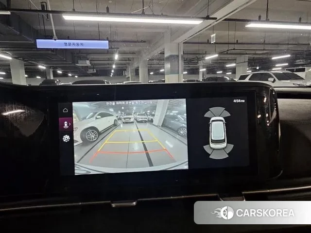 Kia Carnival 4th generation id 3360755 из Кореи 17