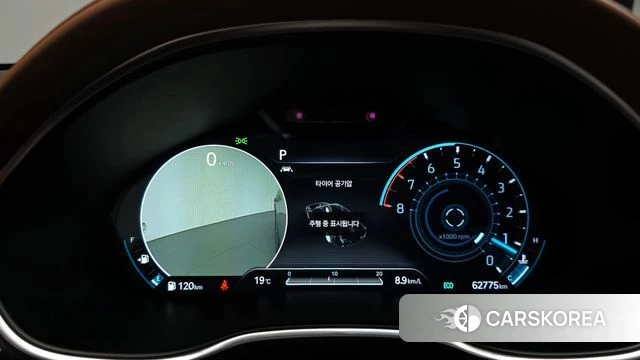 Genesis G80 (RG3) id 4232094 из Кореи 31