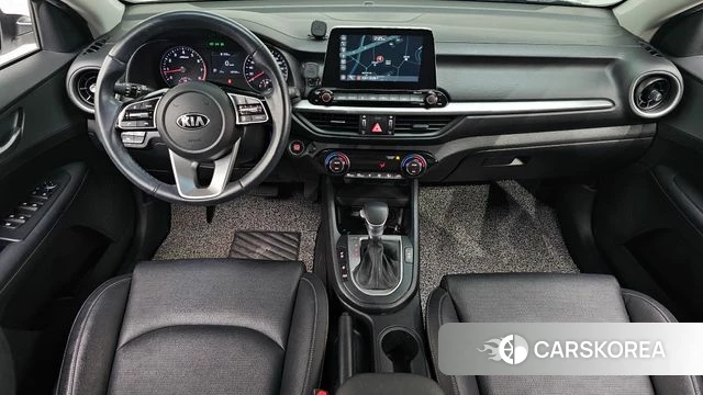 Kia Come New K3 id 3833657 из Кореи 17