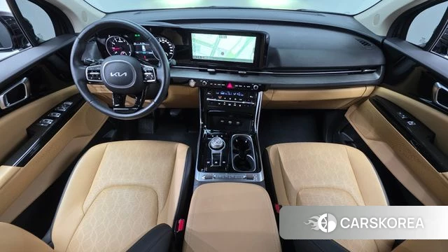 Kia Carnival 4th generation id 4656294 из Кореи 17