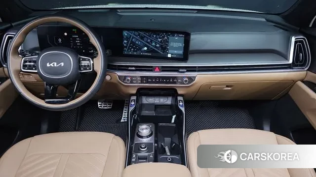 Kia The New Sorento 4th Generation id 3159095 из Кореи 17