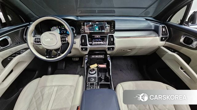 Kia Sorento 4th Generation id 4360815 из Кореи 17