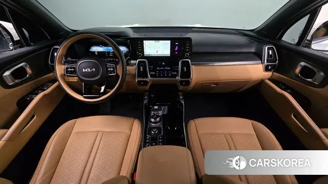 Kia Sorento 4th Generation id 3058563 из Кореи 17