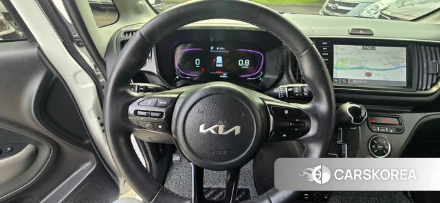 Kia The New Kia Ray id 4433171 из Кореи 17